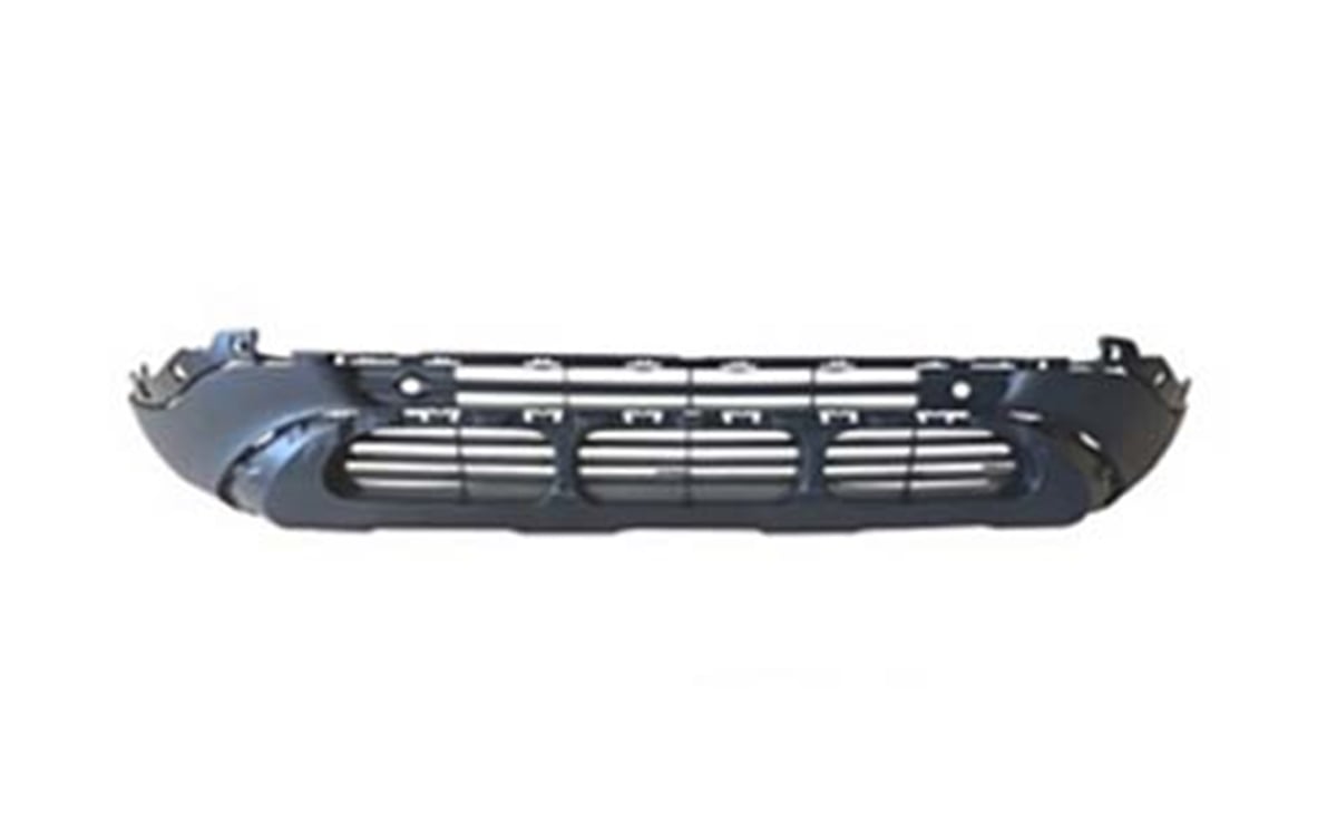 YEDEK PARÇACITROEN C3 AIRCROSS ÖN TAMPON SPOİLERİ 2 SENSÖR DELİKLİ 17- ORJİNAL REF. NO: 1632267380 UYUMLU CIT07C3083DEGACIT07C3083