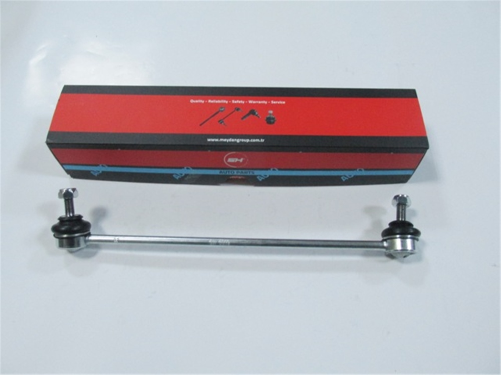 YEDEK PARÇACıtroen C3- Pıcasso- 09/13 Viraj Askı Z Rot Ön Sağ (330Mm) 5087.55MEYDAN1619-6025