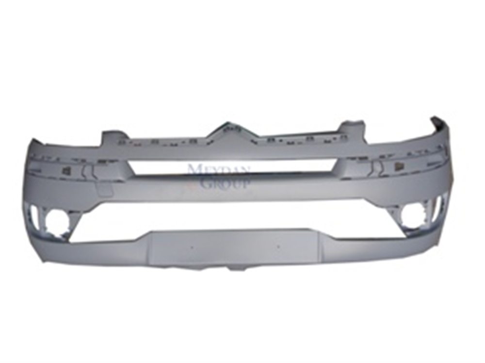 YEDEK PARÇACıtroen C4- 04/09 Ön Tampon Gri (Astarlı Bant/Sis/Panjur Delikli) (Lm) 7401ApMEYDAN1640-2000