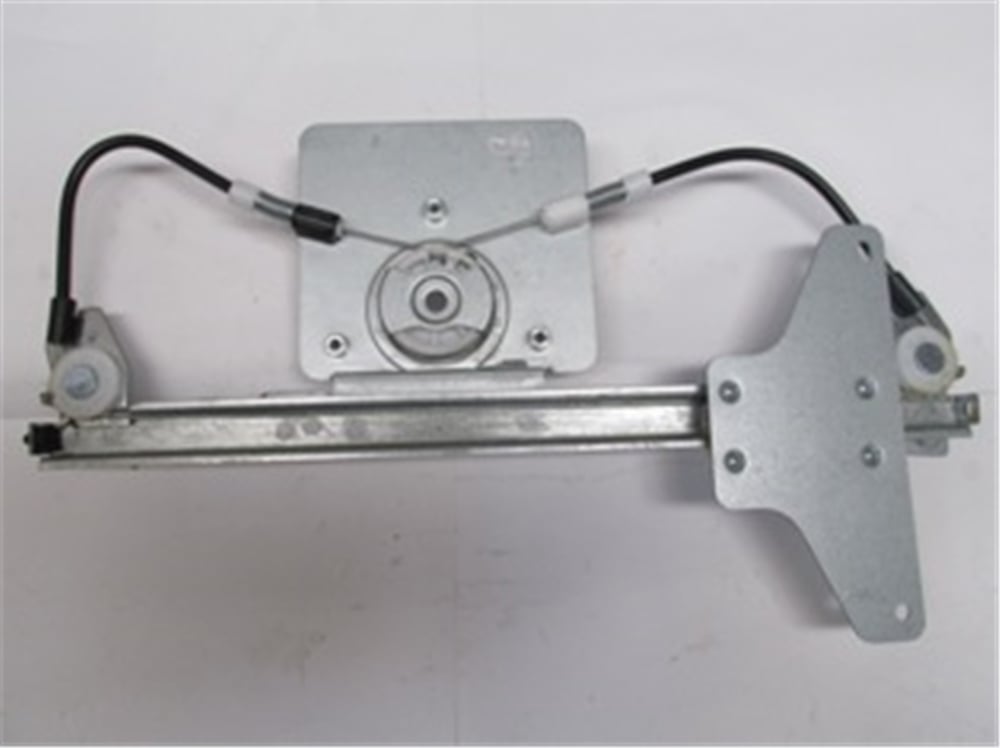 YEDEK PARÇACıtroen C4- 04/11 Arka Cam Krikosu Sol Elektrikli/Motorsuz (5Kapı) 922390MEYDAN1640-1936