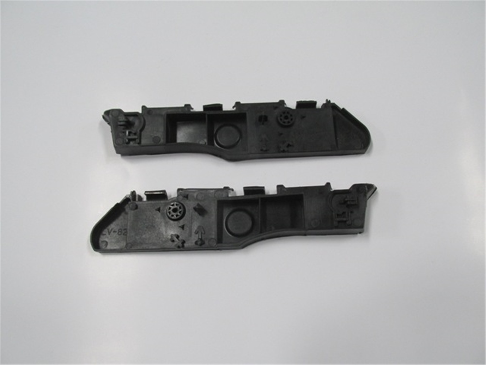 YEDEK PARÇACıtroen C4- 04/11 Arka Tampon Bağlantı Braketi Sağ/Sol Set (2 Parça) 7416.82MEYDAN1640-2623