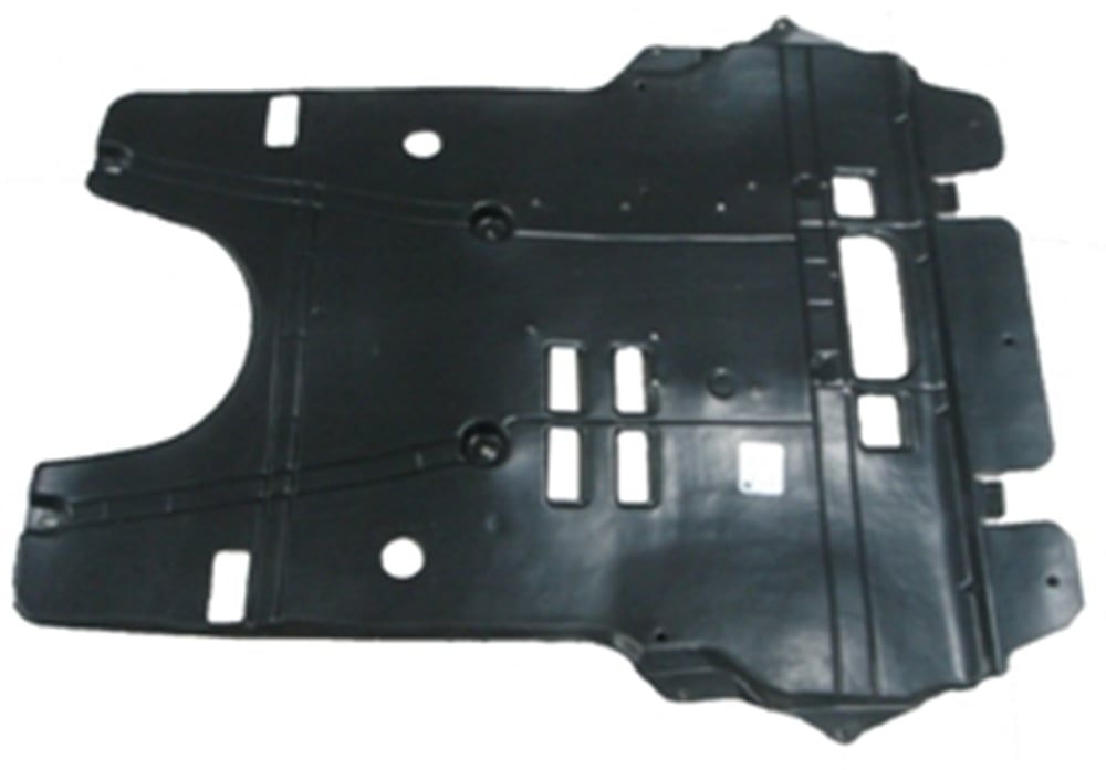 YEDEK PARÇACıtroen C4- 04/11 Karter Muhafaza Plastiği Orta (Lt-Ct8001) 7013W5MEYDAN1640-6945