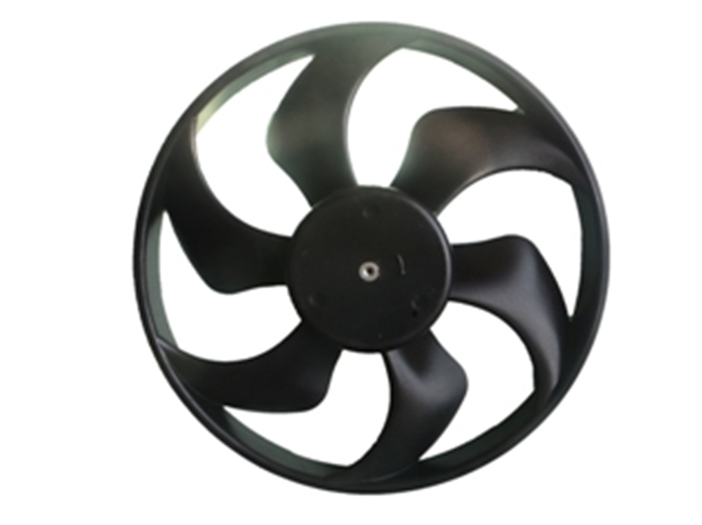 YEDEK PARÇACıtroen C4- 04/11 Radyatör Fan Kanadı -MEYDAN1640-4675A