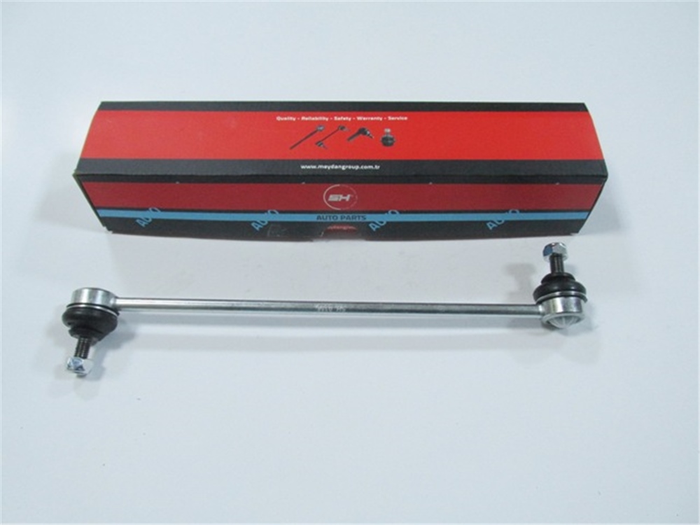 YEDEK PARÇACıtroen C4- 04/11 Viraj Askı Z Rot Ön Sağ/Sol Aynı (Adet) (335Mm) 5087.50MEYDAN1640-6025