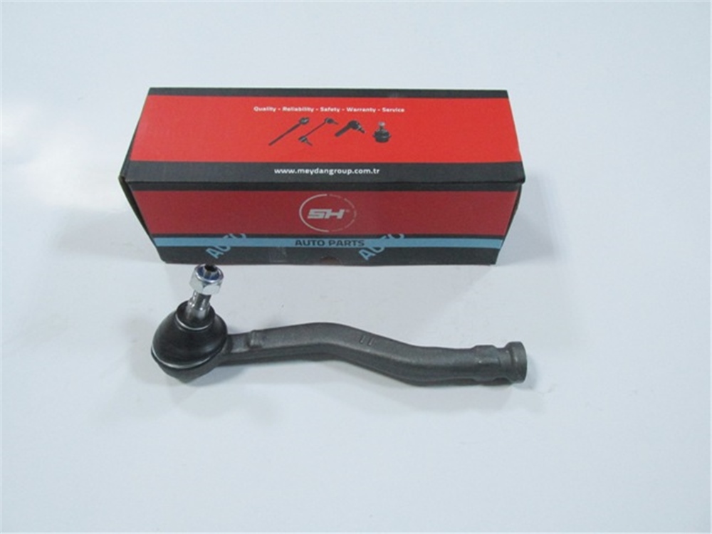 YEDEK PARÇACıtroen C4 Cactus- 14/17 Rot Başı Sol 1608025180MEYDAN1646-6032