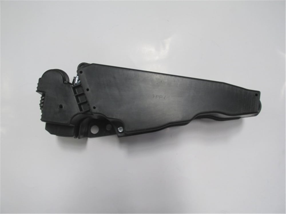 YEDEK PARÇACıtroen C4 Cactus- 14/18 Partikül Filtre Kutusu Alt/Üst Komple 9809287280MEYDAN1646-2740