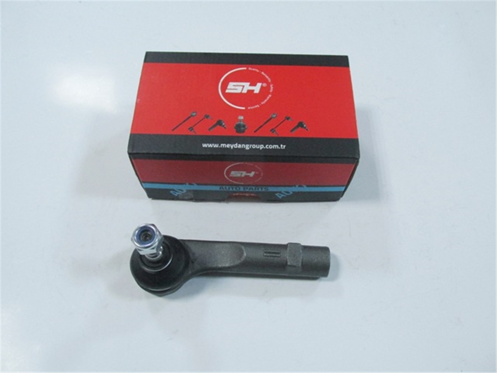YEDEK PARÇACıtroen C4 Grand Pıcasso- 07/12 Rot Başı Sol 381771MEYDAN1642-6032