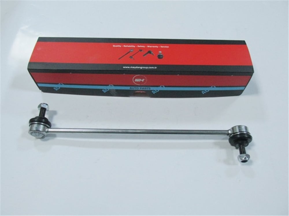 YEDEK PARÇACıtroen C4 Grand Pıcasso- 07/12 Viraj Askı Z Rot Ön Sağ/Sol Aynı (Adet) (Alüminyum) 508757MEYDAN1642-6025