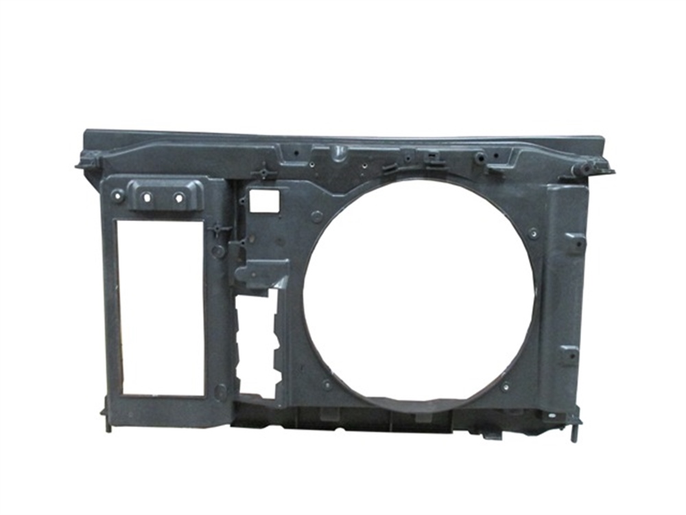 YEDEK PARÇACıtroen C4 Grand Pıcasso- 07/12 Ön Panel Plastik 1.6 Hdı Klimalı (Radyatör Davlumbaz Paneli) 7104.EyMEYDAN1642-2350