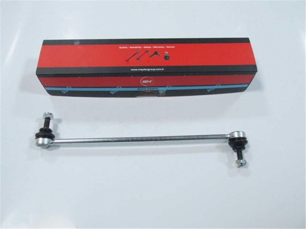 YEDEK PARÇACıtroen C4 Pıcasso- 13/18 Viraj Askı Z Rot Ön Sağ/Sol Aynı (Adet) 508764MEYDAN1638-6025