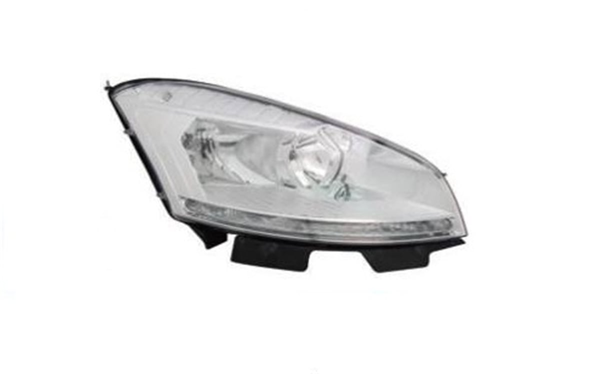 YEDEK PARÇACITROEN C4 PICASSO FAR ELEKTRİK MOTORLU SAĞ 11- ORJİNAL REF. NO: 6206V1 UYUMLU CIT10C4008DEGACIT10C4008