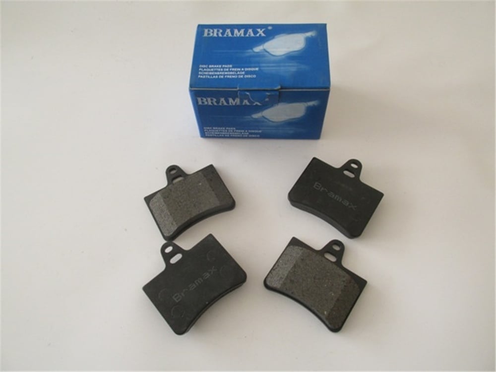 YEDEK PARÇACıtroen C5- 05/08 Arka Fren Balatası 1,6Hdı/2,0/2,0Hdı(Kablosuz) (Disk) (73,50X71,01X14,83) 4252.90MEYDAN1626-6360