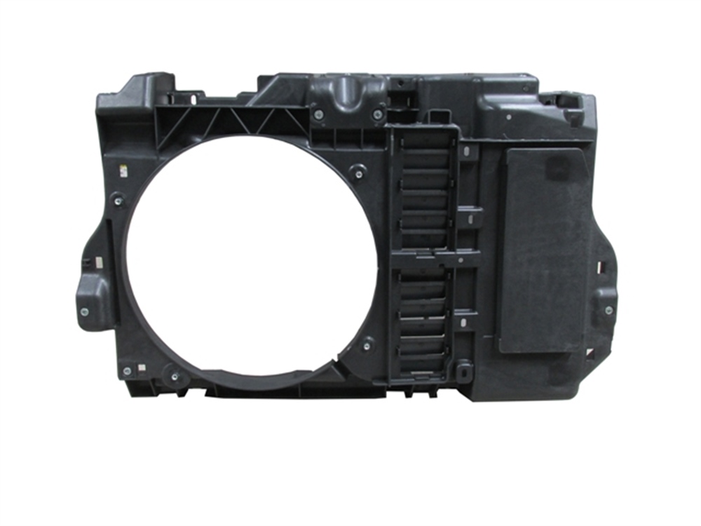 YEDEK PARÇACıtroen C5- 05/08 Ön Panel Plastik (Radyatör Davlumbaz Paneli) Benzinli 1.8/2.0/2.2L 7104.Q8MEYDAN1626-2350