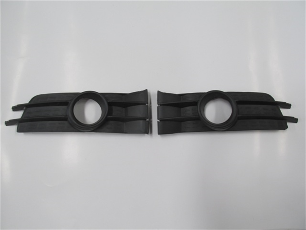 YEDEK PARÇACıtroen C5- 05/08 Sis Lamba Kapağı Sağ/Sol Set (2 Parça) Sis Delikli 7414.JjMEYDAN1626-2060