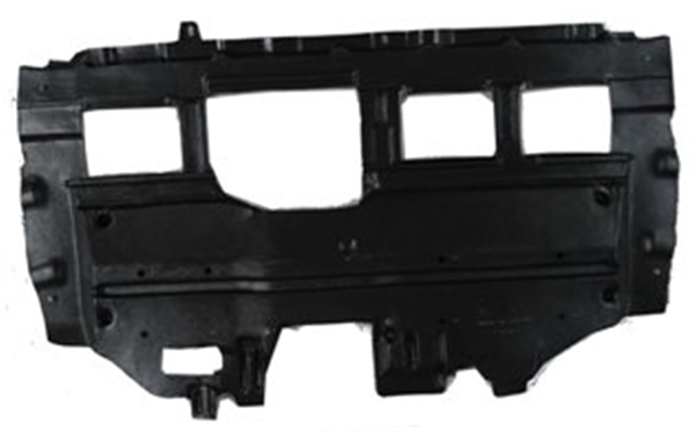 YEDEK PARÇACıtroen C5- 08/15 Karter Muhafaza Plastiği Dizel 1.6 Cc (Lt-Ct8006) 7013KsMEYDAN1627-6945