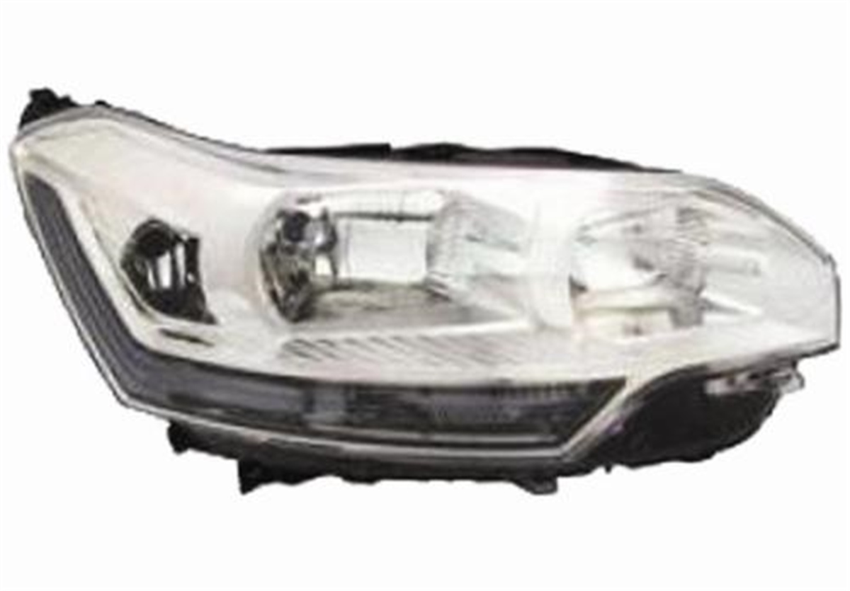 YEDEK PARÇACITROEN C5 FAR ELEKTRİK MOTORLU SAĞ 08- ORJİNAL REF. NO: 6206R6 UYUMLU CIT10C5005DEGACIT10C5005