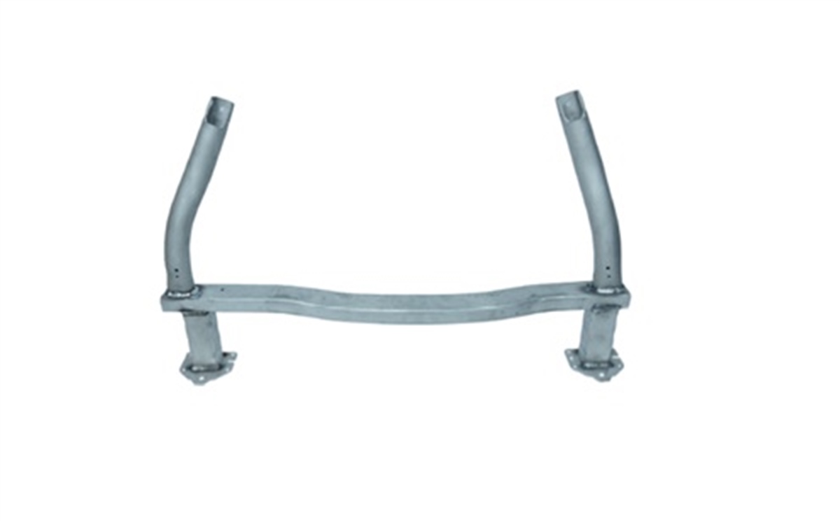 YEDEK PARÇACITROEN C5 MOTOR BEŞİĞİ TRAVERSİ (YERLİ) 08-15 ORJİNAL REF. NO: 3502JA UYUMLU CIT09C5007YDEGACIT09C5007Y