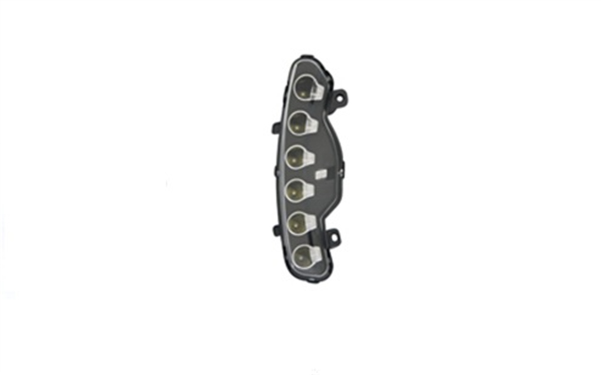YEDEK PARÇACITROEN DS3 ÖN TAMPON GÜNDÜZ FARI LEDLİ SAĞ 09- ORJİNAL REF. NO: 6206R8 UYUMLU CIT10DS003DEGACIT10DS003