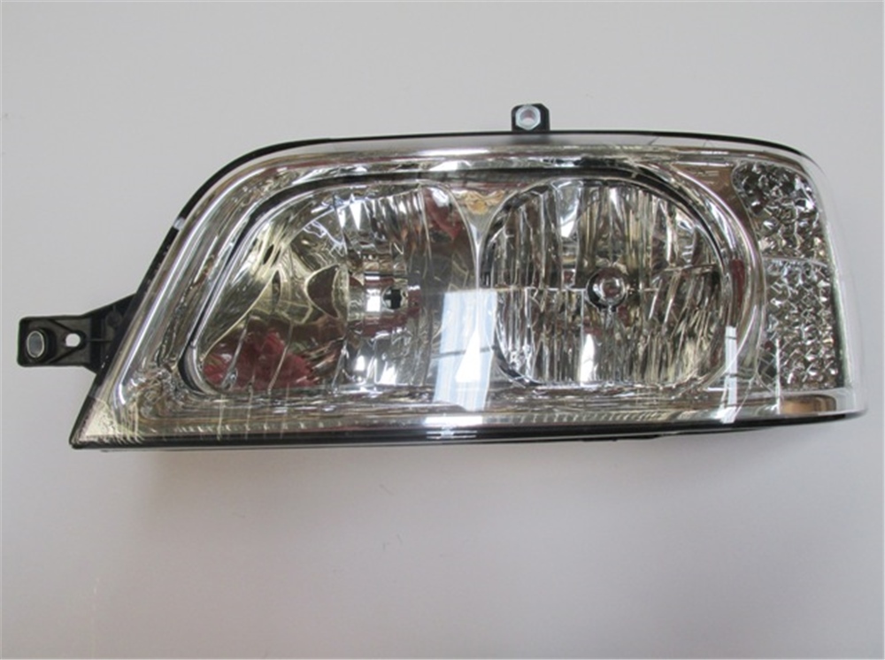 YEDEK PARÇACıtroen Jumper- 02/07 Far Lambası Sol Elektrikli/Motorsuz 8 Fişli 6208.E3MEYDAN1666-1004