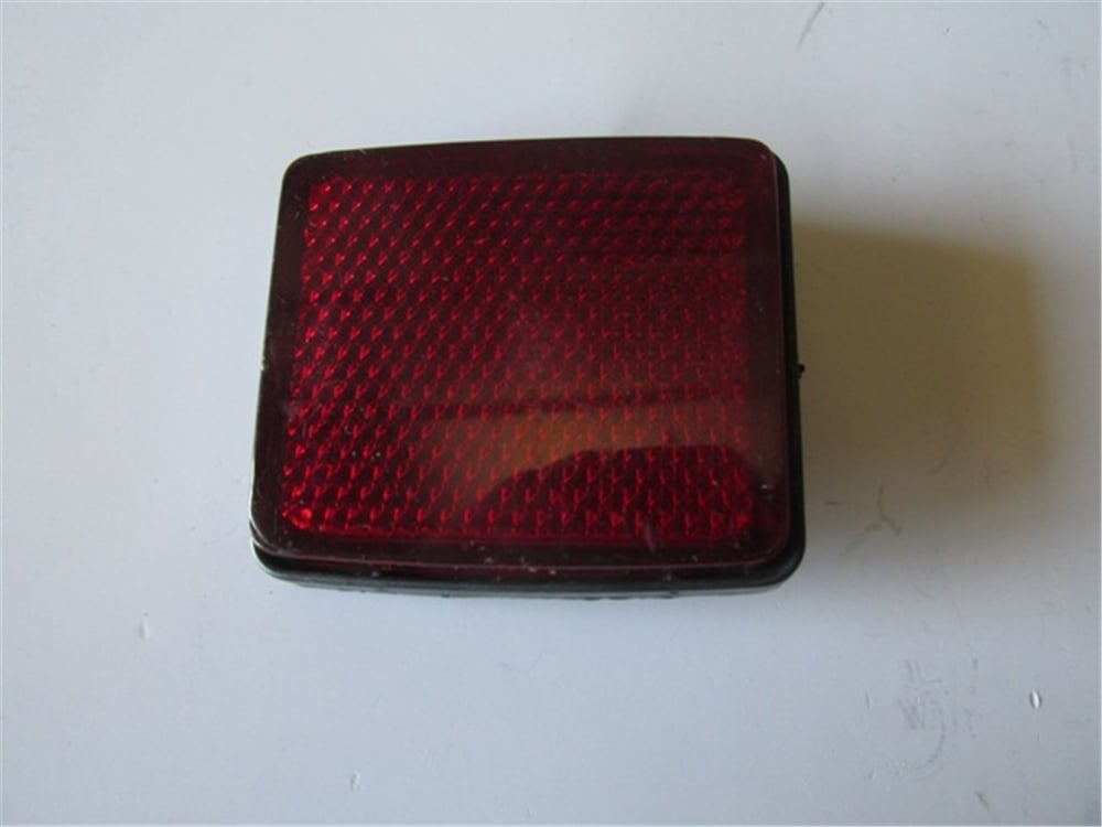 YEDEK PARÇACıtroen Jumper- 07/13 Arka Tampon Reflektörü Sağ/Sol Aynı (Adet) 1348401080MEYDAN1667-1601