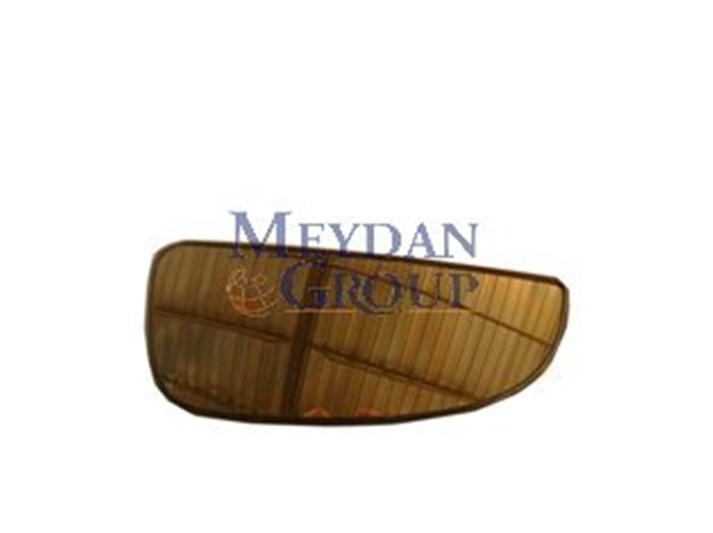 YEDEK PARÇACıtroen Jumper- 07/13 Ayna Camı Sağ Alt Istmasız 8151LnMEYDAN1667-2997A