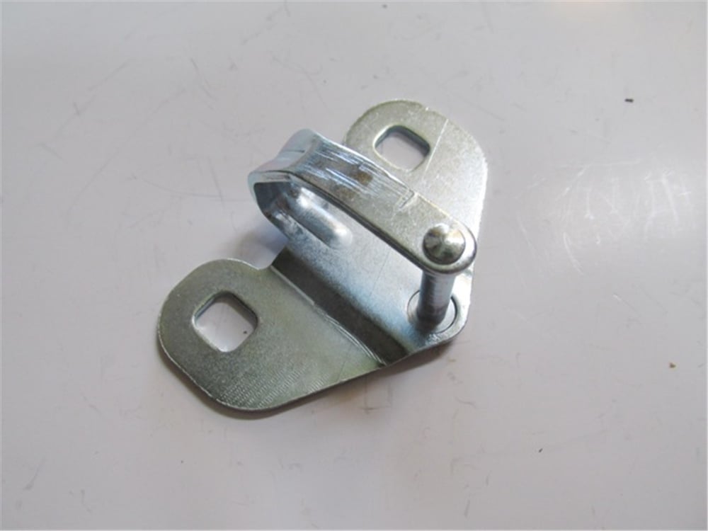 YEDEK PARÇACıtroen Jumper- 07/13 Bagaj Kapak Kilit Karşılığı Alt 1345736080MEYDAN1667-2246A