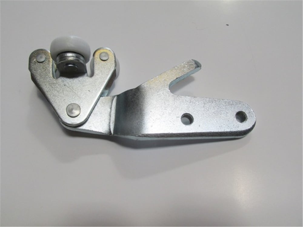 YEDEK PARÇACıtroen Jumper- 98/01 Sürgülü Kapı Alt Ray Bağlantısı Sağ 9033.C0MEYDAN1665-2925