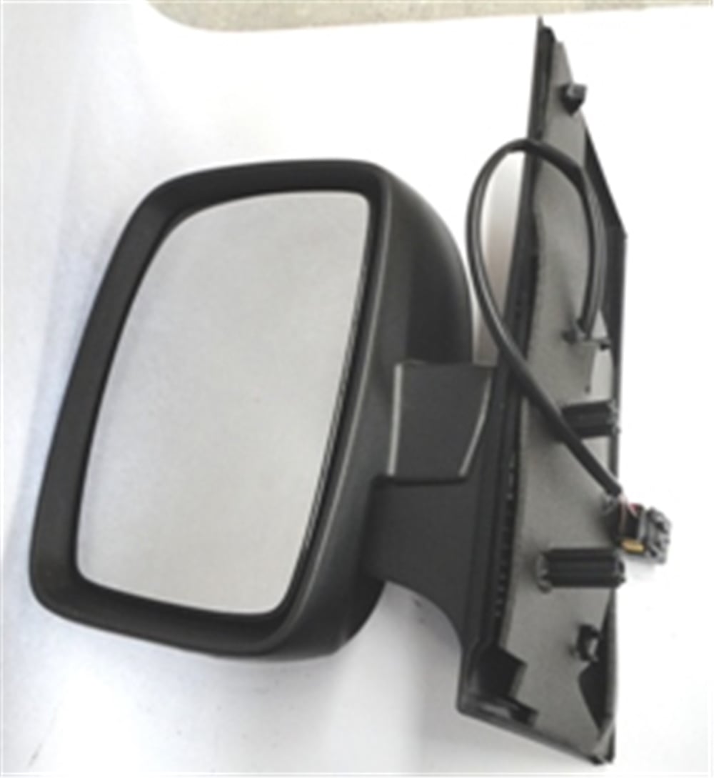 YEDEK PARÇACıtroen Jumpy- 07/12 Kapı Aynası Sol Elektrikli/Isıtmalı Siyah 5Fişli 8153K9MEYDAN1662-2994