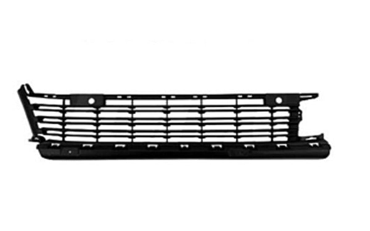 YEDEK PARÇACITROEN JUMPY SPACE TOURER ÖN TAMPON PANJURU ALT 2 SEN.DELİKLİ 16- ORJİNAL REF. NO: 98117918XT UYUMLU CIT07JU009DEGACIT07JU009