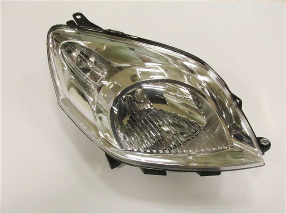 YEDEK PARÇACıtroen Nemo- 08/16 Far Lambası Sağ Elektrikli/Motorlu (H4) 1353197080MEYDAN1670-1001