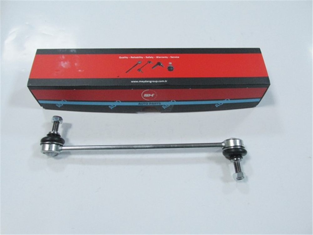 YEDEK PARÇACıtroen Nemo- 08/16 Viraj Askı Z Rot Ön Sağ/Sol Aynı (Adet) (290Mm) 5170408MEYDAN1670-6025