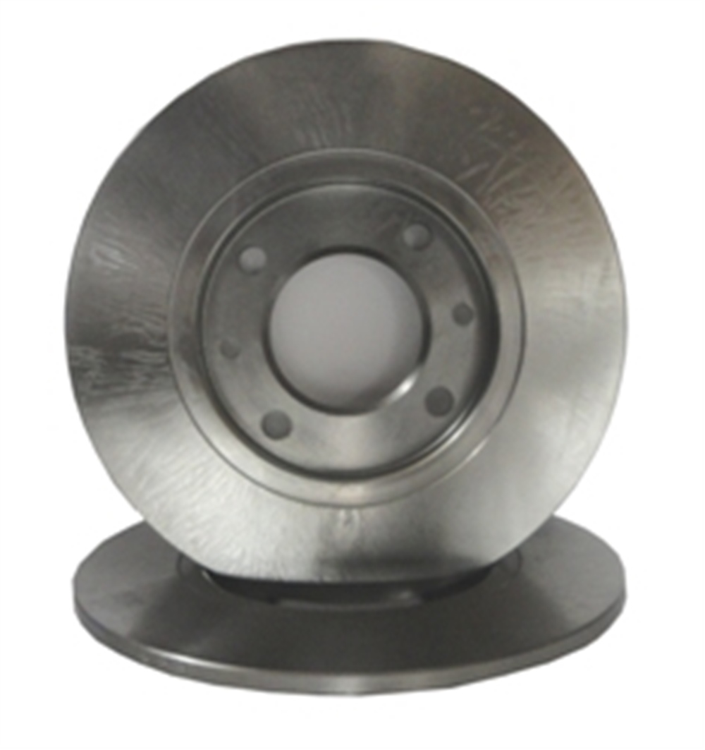 YEDEK PARÇACıtroen Saxo- 96/00 Arka Fren Diski (Düz) (Adet) 1.6Vts 16V (247X8X71,07X25,3X4-2) 4246G6MEYDAN1606-6410