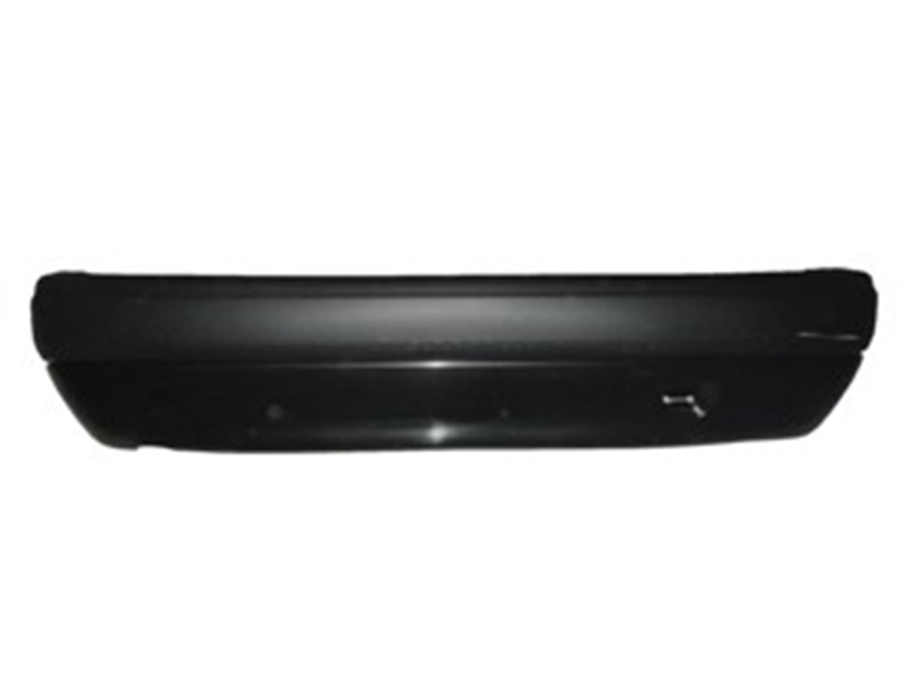 YEDEK PARÇACıtroen Saxo- 96/00 Arka Tampon Siyah (Phıra) 7410L7MEYDAN1606-2600