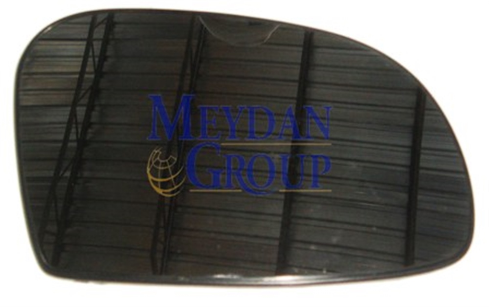 YEDEK PARÇACıtroen Saxo- 96/00 Ayna Camı Sağ Isıtmasız 00008151T8MEYDAN1606-2997