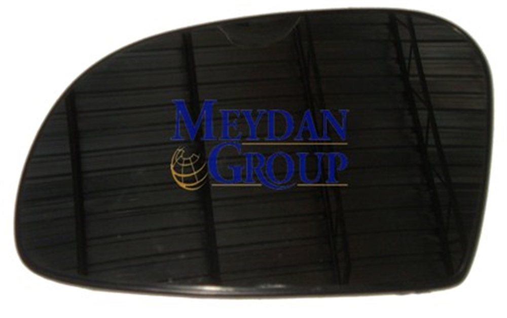 YEDEK PARÇACıtroen Saxo- 96/00 Ayna Camı Sol Isıtmasız 00008151T7MEYDAN1606-2998