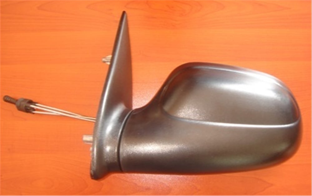YEDEK PARÇACıtroen Saxo- 96/00 Kapı Aynası Sol Manuel Siyah 8148KsMEYDAN1606-2992