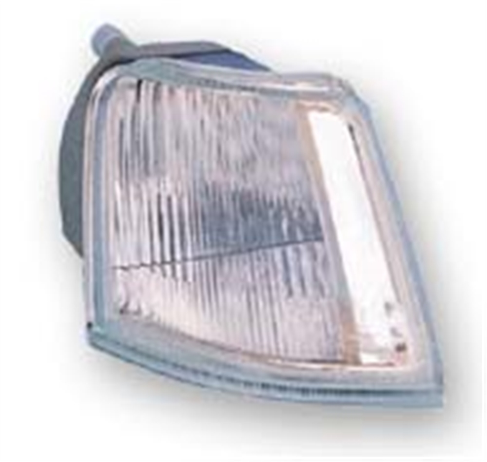 YEDEK PARÇACıtroen Xantıa- 93/98 Ön Sinyal Beyaz Sol Duysuz 95667956MEYDAN1616-1102