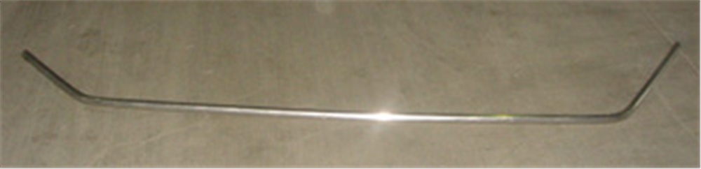 YEDEK PARÇACıtroen Xantıa- 93/98 Ön Tampon Üst Nikelajı 95667886MEYDAN1616-2349