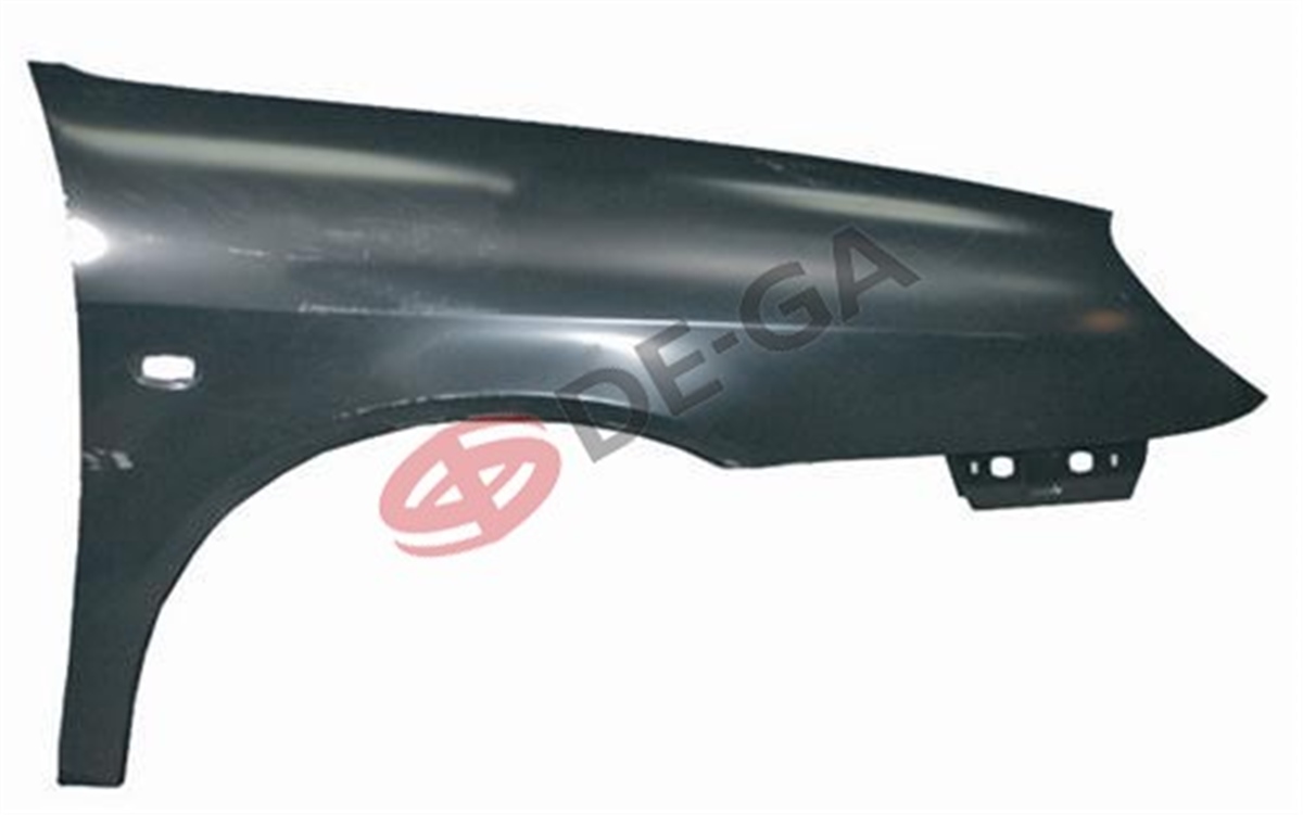 YEDEK PARÇACITROEN XSARA ÖN ÇAMURLUK DELİKLİ SAĞ 00-04 ORJİNAL REF. NO: 7841N9 UYUMLU CIT08XS004DEGACIT08XS004