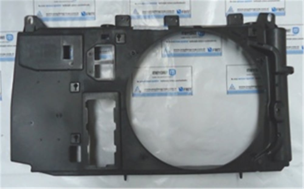 YEDEK PARÇACıtroen Xsara Pıcasso- 01/04 Ön Panel Plastik 1308.X1MEYDAN1620-2350