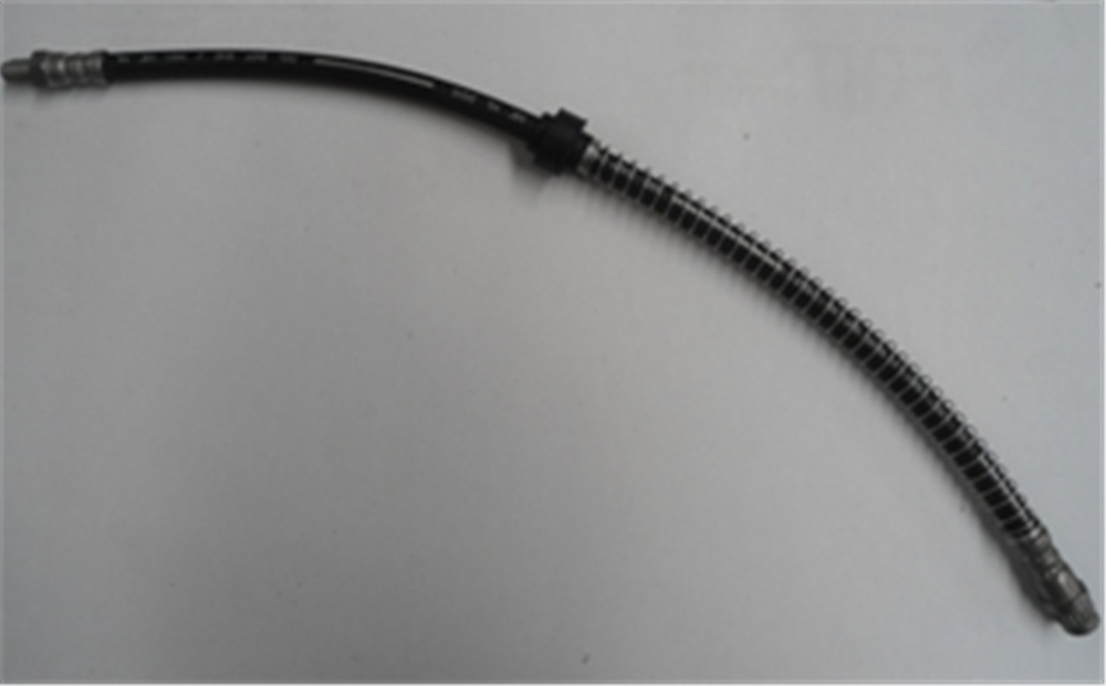 YEDEK PARÇACıtroen Xsara Pıcasso- 01/08 Ön Fren Hortumu 480684MEYDAN1620-6356