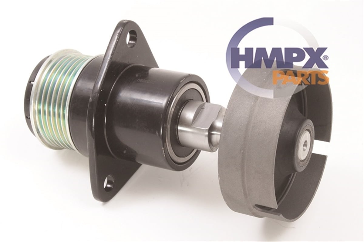 YEDEK PARÇACONNECT 02> 1.8 TDCI ALTERNATÖR ŞAFTI KOMPLE HMP 5M5Q 10D310 AB HMP FD-203-002PARCAWORLDHMP 5M5Q 10D310 AB