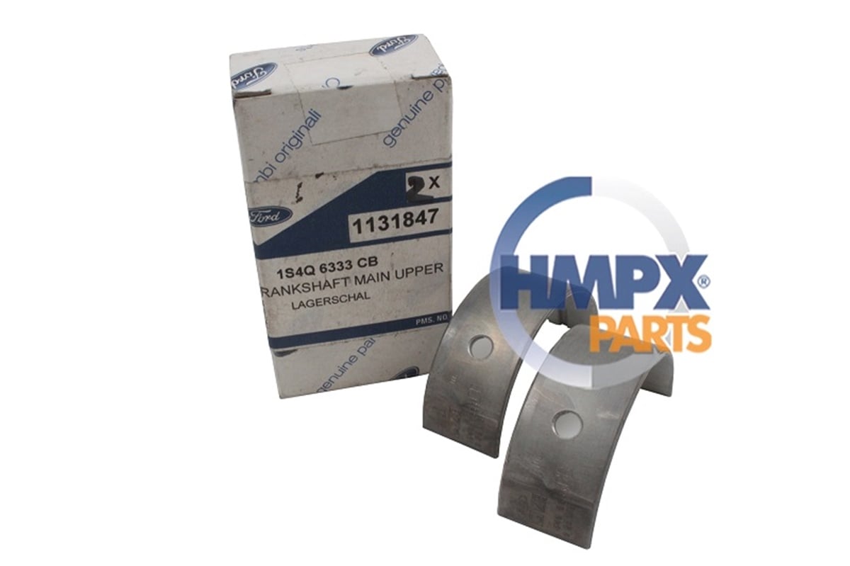 YEDEK PARÇACONNECT 02> 1.8 TDCI ANA YATAK - 025 ÖN 4M5Q-6333-CA HOE 1S4Q 6333 CBPARCAWORLDHOE 1S4Q 6333 CB