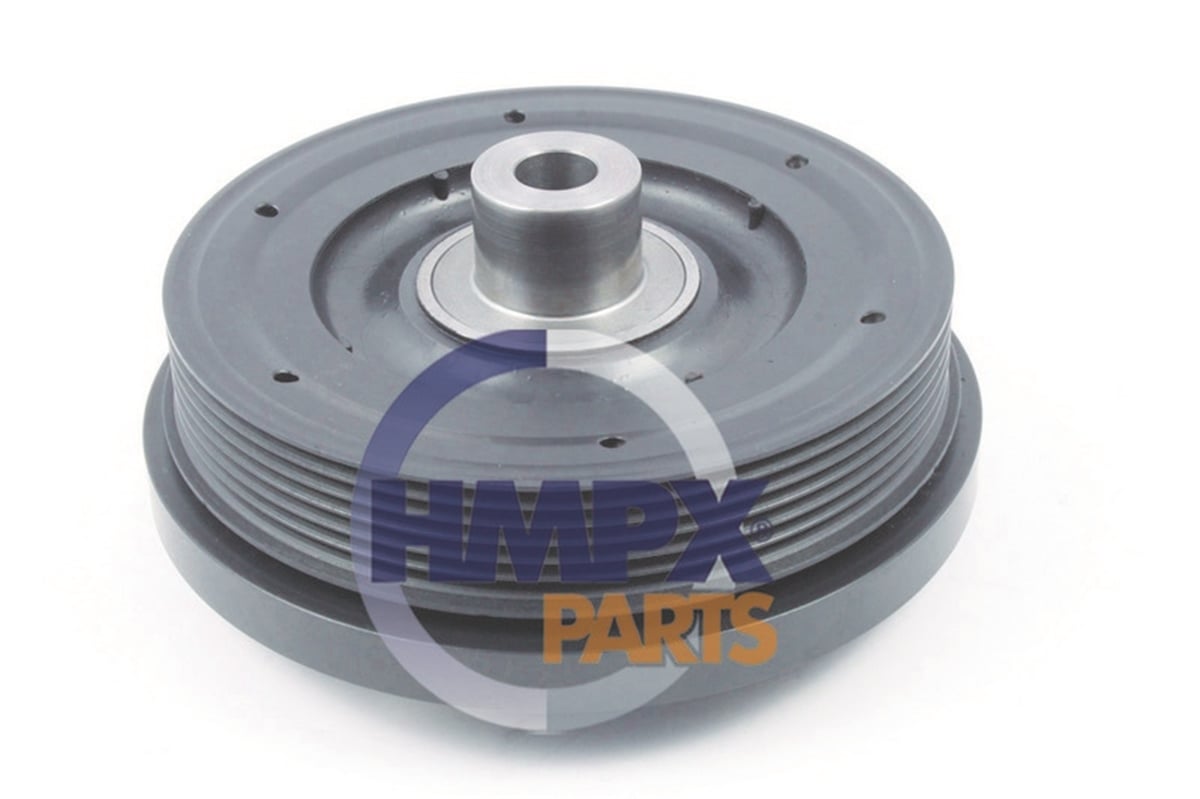 YEDEK PARÇACONNECT 02> 75-90 PS KRANK KASNAĞI HMP 1S4Q 6B319 AF HMP FD-945-008PARCAWORLDHMP 1S4Q 6B319 AF