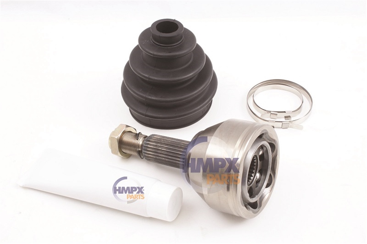 YEDEK PARÇACONNECT 02> AKS KAFASI DIŞ (75PS) HMP 2T14 3A327 BA HMP FD-700-009PARCAWORLDHMP 2T14 3A327 BA
