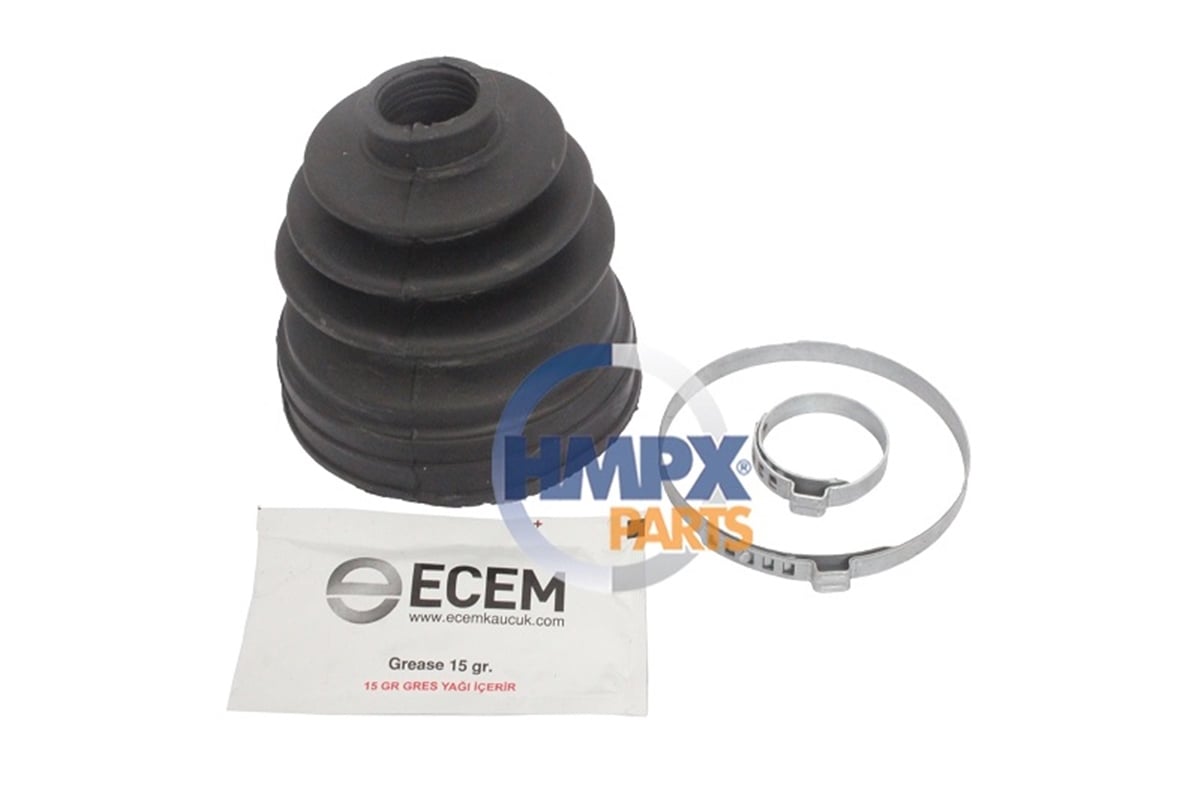 YEDEK PARÇACONNECT 02> AKS KÖRÜĞÜ İÇ (KELEPÇE+GRES) ECM 2T14 4A084 AA ECM 855PARCAWORLDECM 2T14 4A084 AA