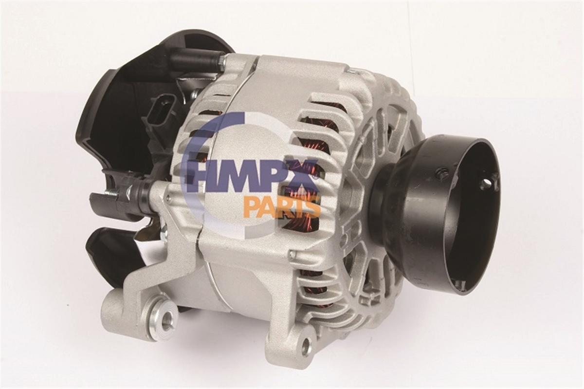 YEDEK PARÇACONNECT 02> ALTERNATÖR KOMPLE HMP 2T1U 10300 AM HMP FD-206-005PARCAWORLDHMP 2T1U 10300 AM