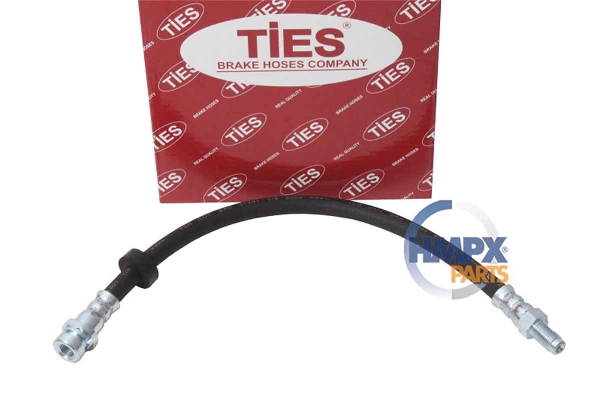 YEDEK PARÇACONNECT 02> ARKA FREN HORTUMU (DİSK) TİE 2T14 2282 CA F- 0447PARCAWORLDTİE 2T14 2282 CA