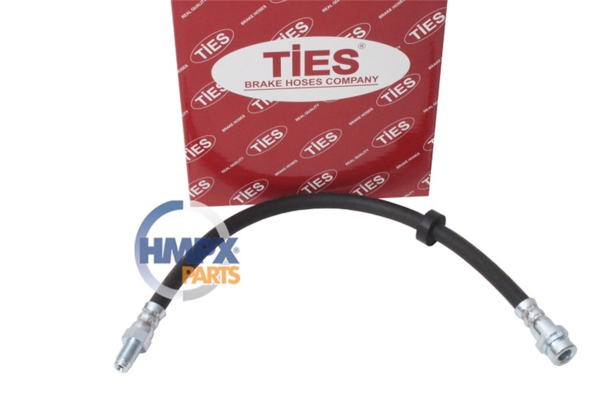 YEDEK PARÇACONNECT 02> ARKA FREN HORTUMU (KAMPANA) TİE 2T14 2282 BC F- 0395PARCAWORLDTİE 2T14 2282 BC