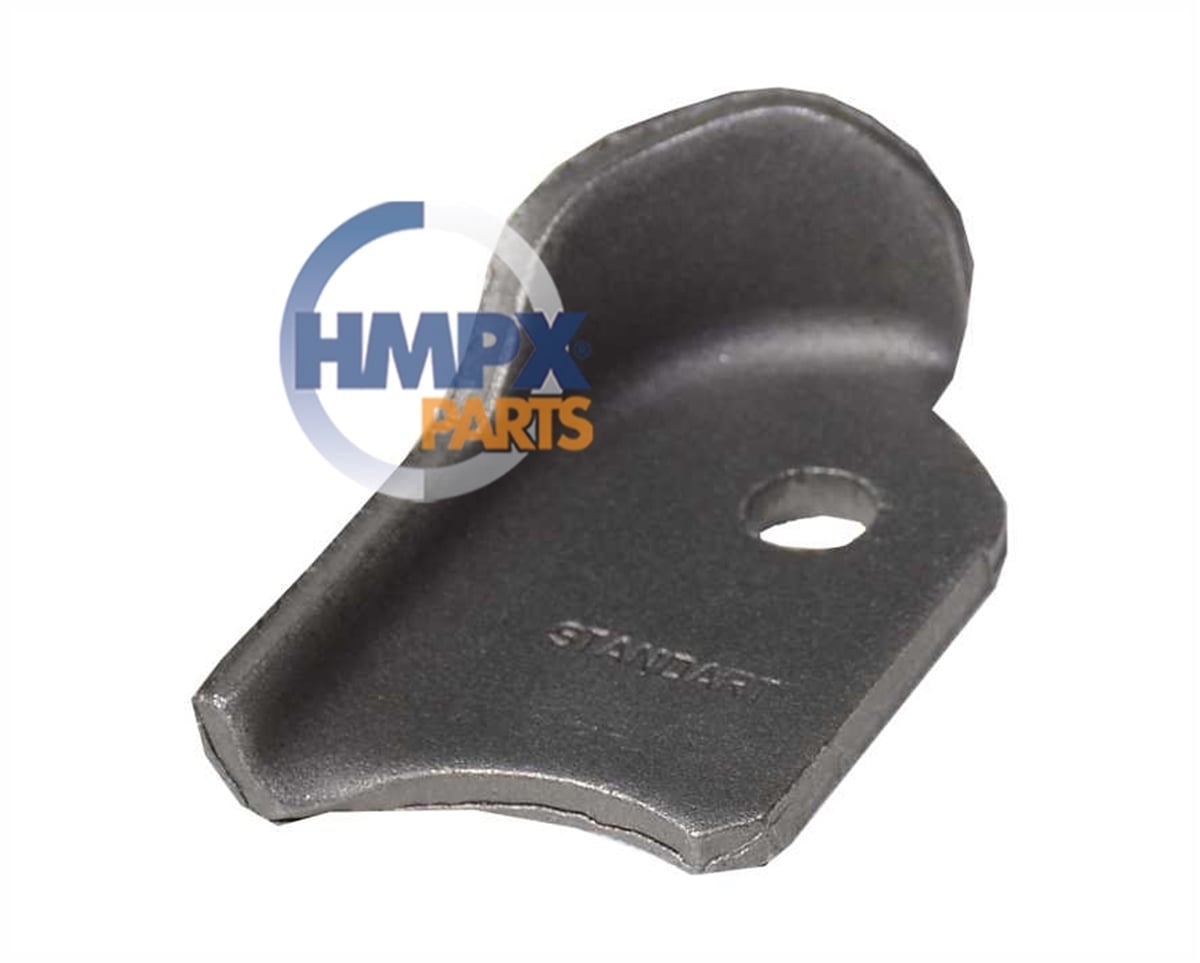 YEDEK PARÇACONNECT 02> ARKA VİRAJ DEMİR BRAKETI SOL STD 5T16 4S023 AA STD 504PARCAWORLDSTD 5T16 4S023 AA